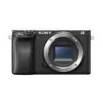 دوربین عکاسی-CAMERA A6400 SONY - Image 4