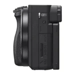 دوربین عکاسی-CAMERA A6400 SONY - Image 2