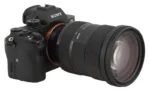 لنز دوربین سیگما-LENZ SIGMA -E MOUNT -F2.8 DGDN - Image 2