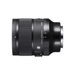 لنز دوربین سیگما-LENZ SIGMA 24 E MOUNT - Image 2