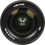 لنز دوربین سونی-lenz sony 16-35 GM - Image 3