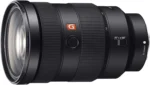 لنز دوربین سونی-LENZ SONY 24-70- F2.8 GMII - Image 3