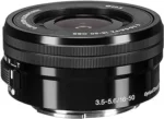 LENZ SONY- 16-50
