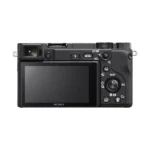 دوربین عکاسی-CAMERA A6400 SONY - Image 3