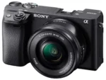 CAMERA A6400 SONY