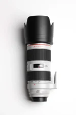 LENZ-70.200canon
