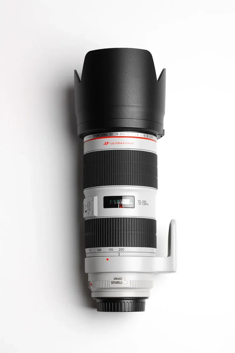 LENZ-70.200canon