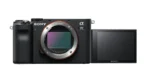 دوربین عکاسی- Camera-A7CSony - Image 3