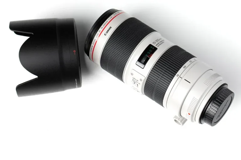 LENZ-70.200canon