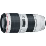 لنز دوربین کنون-LENZ-70.200canon - Image 3