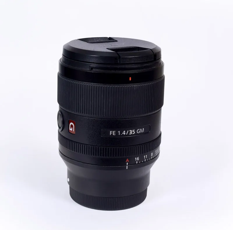 lenz sony 35 gm F1.4 lenz sony 35 gm F1.4