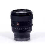 LENZ sony 50 .1.4 GM