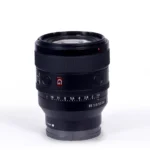 LENZ sony 50 .1.4 GM
