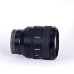 لنز دوربین سونی-LENZ sony 50 .1.4 GM - Image 3
