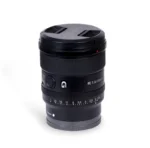 LENZ SONY 20 F1.8 G