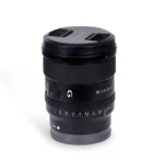 LENZ SONY 20 F1.8 G