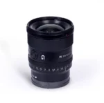 لنز دوربین سونی-LENZ SONY 20 F1.8 G - Image 2