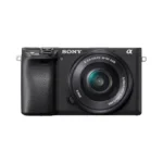 دوربین عکاسی-CAMERA A6400 SONY