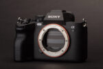 دوربین عکاسی-CAMERA SONY- A7IV - Image 2