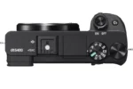 دوربین عکاسی-CAMERA A6400 SONY - Image 5