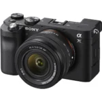دوربین عکاسی- Camera-A7CSony