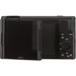 دوربین عکاسی سونی مدل-CAMERA SONY ZVE10 - Image 5