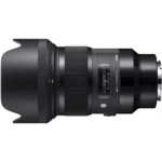 لنز دوربین سیگما- مدل LENZ 50 SIGMA -E MOUNT - Image 2