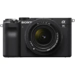 دوربین عکاسی- Camera-A7CSony - Image 2