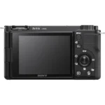 دوربین عکاسی سونی مدل-CAMERA SONY ZVE10 - Image 6