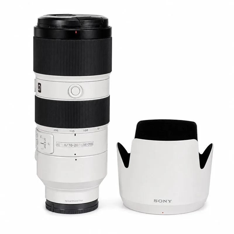 lenz-70.200-sony f2.8 GM lenz-70.200-sony f2.8 GM