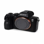 دوربین عکاسی-CAMERA SONY- A7III