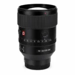 LENZ SONY 135 GM