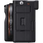 دوربین عکاسی- Camera-A7CSony - Image 4
