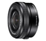 لنز دوربین سونی-LENZ SONY- 16-50