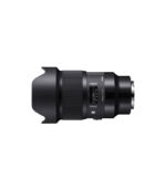 LENZ SIGMA 20 EMOUNT