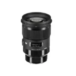 LENZ 50 SIGMA -E MOUNT