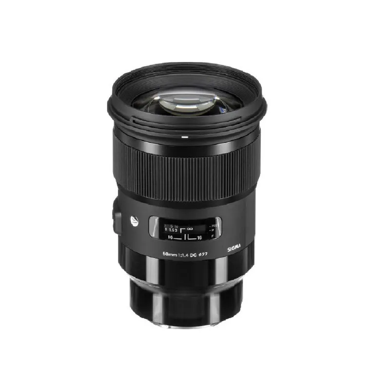 LENZ 50 SIGMA -E MOUNT LENZ 50 SIGMA -E MOUNT