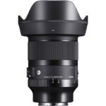لنز دوربین سیگما-LENZ SIGMA 20 EMOUNT