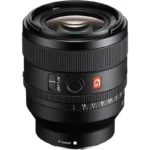 لنز دوربین سونی-LENZ sony 50 .1.4 GM - Image 4