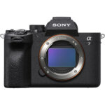 دوربین عکاسی-CAMERA SONY- A7IV