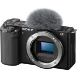 CAMERA SONY ZVE10