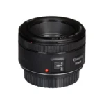 لنز دوربین کنون-مدل LENZ CANON 50 1.8 STM